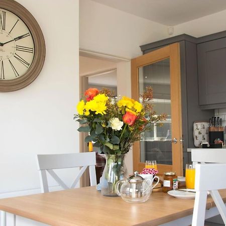 Rathfriland Bramble Cottage מראה חיצוני תמונה