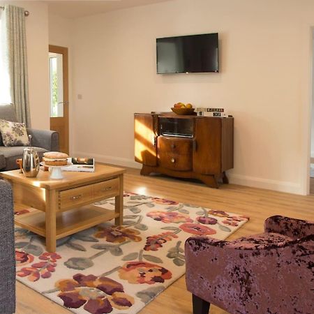 Rathfriland Bramble Cottage מראה חיצוני תמונה