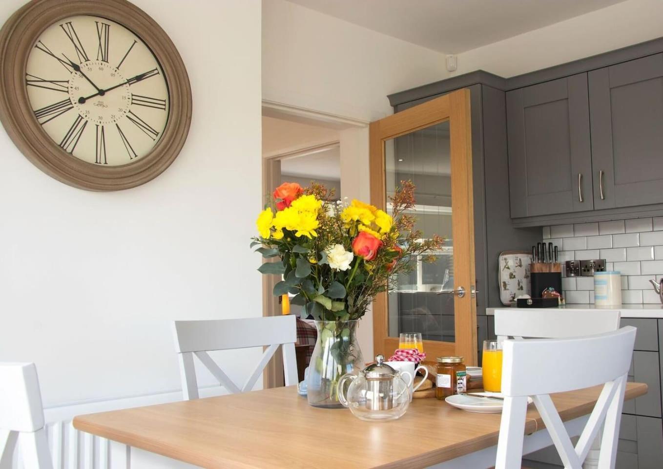 Rathfriland Bramble Cottage מראה חיצוני תמונה